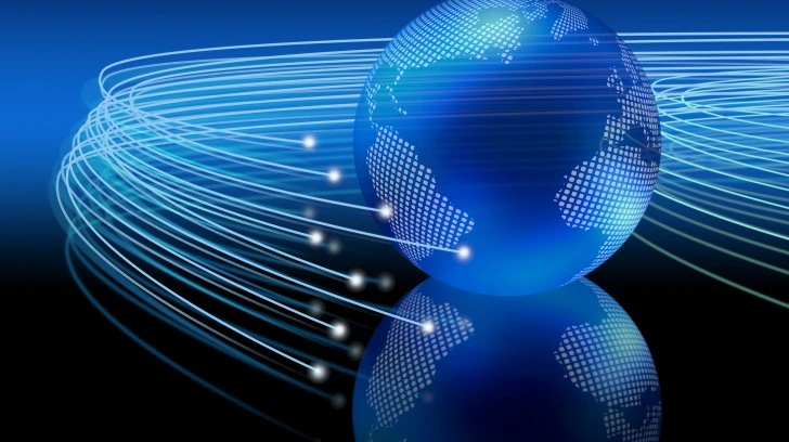 TechCo Fiber Optic - Solusi Jaringan Fiber Optic